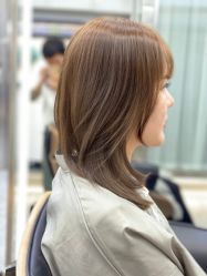 -MT·ID 烫发.染发.接发SALON