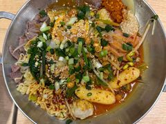 -每味每客·重庆麻辣烫(国泰店)