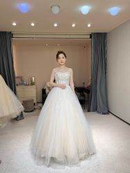 点击看大图 -MISS MIA 婚纱品牌馆