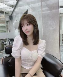 -HG美发设计沙龙