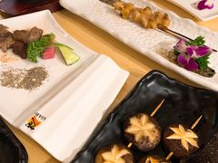 -割烹旭日本料理(龙湖狮山天街店)