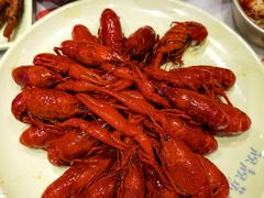 靓靓蒸虾-靓靓蒸虾·头牌蒸虾(南山桂庙店)