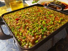 包浆豆腐-舌尖上的食缘花园主题餐厅