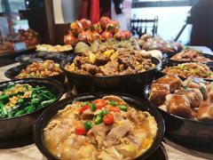 -甘家界牌柠檬鸭(青山店)