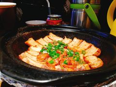 -炊烟小炒黄牛肉(中心印象城店)
