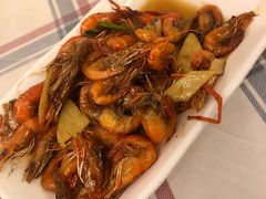 -玲珑餐厅(陕西南路店)