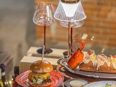 -LESCEDARS Brasserie Bistro香柏树