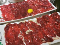 -潮牛壹号鲜牛肉火锅(世界城广场店)