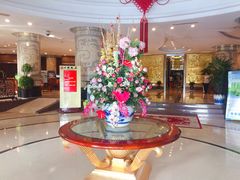 -中国饭店-餐厅