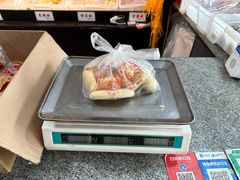 -麦盛斋糕点(新街店)