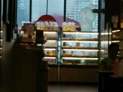 -85度C(广州黄边店)