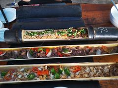 -竹泉农庄·竹筒饭(从化店)