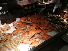 -多伦多海鲜自助餐厅(百盛购物中心三阳店)