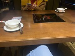 -牛焱·贵州黄牛肉火锅(城西银泰店)