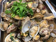 -老虎滩大连海鲜烧烤(建邺云锦路总店)