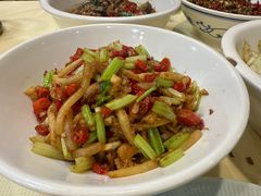 -笨罗卜浏阳菜馆(龙华鹏润达店)