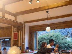 -勺子米线·云南传统小吃市集(四方街店)