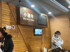 -小放牛河北菜(军校店)