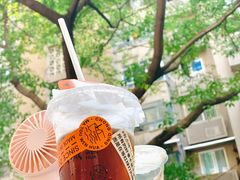 -喧闹·东方大气茶(鹅岭二厂店)