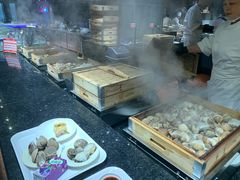 -萧邦音乐会所KTV·蒸汽活海鲜自助(福田店)
