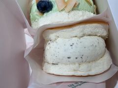 -Gram舒芙蕾(杭州中心店)