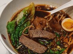 -康师傅私房牛肉面(申虹店)