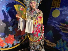 -北京杜莎夫人蜡像馆