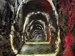 -八奇洞景区