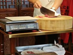 -仁和四季涮肉馆(天坛南门店)