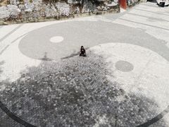 -彩色沙林风景区