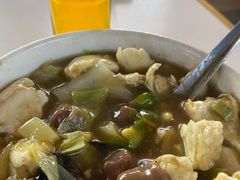 -邢老三肉丸胡辣汤腊牛肉夹馍(朗福大厦店)