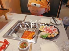 -海底捞火锅(番禺广场店)