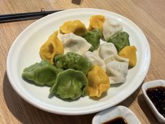 -连鹭海鲜·大连菜(星海店)