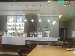 -Peet's 皮爷咖啡(陆家嘴中心店)