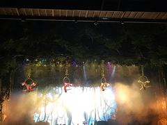 -芜湖方特东方神画