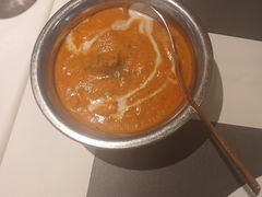 -Pita's&Tika's中东和印度风味餐厅(龙湖天街店)