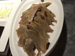 -西安烤鸭店(369烤鸭王店)