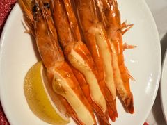 -克丽司汀酒店-日光阁餐厅