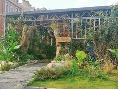 -悦见花开·花园里的火锅·露营·下午茶