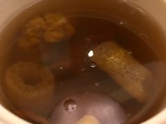 -上海金桥红枫万豪酒店-万豪中餐厅