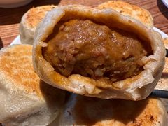 -清真吴记门钉肉饼·喜多利