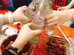-老王太太串吧(中街店)