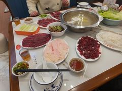 -乌记鲜活牛肉城(金砂东路店)