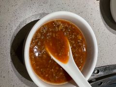 -海底捞火锅(翔龙天地广场店)