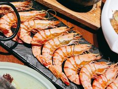 -Local泰莲庭(虹鳟鱼店)