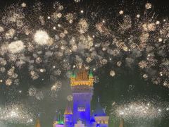 -青岛方特梦幻王国
