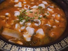 -新记印象酸菜鱼馆(天阳亲子广场店)