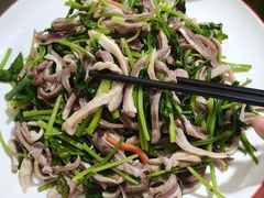-逢春菜馆天津菜(胜利路店)