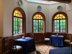 -马勒别墅饭店(静安寺店)