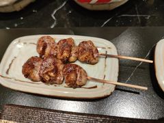 鸡生蠔-伊藤ITO(侨福芳草地购物中心店)